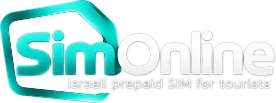 SIM Online, Israel's leading top-up center