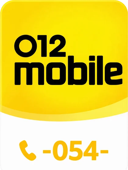 012 מובייל