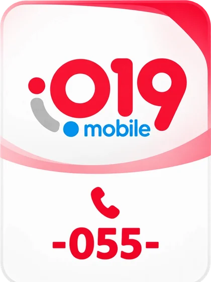 019 מובייל