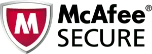 McAfee Secure