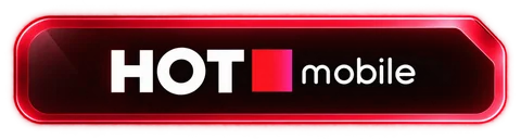HOT מובייל