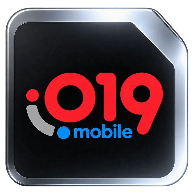כרטיס SIM פריפייד 019