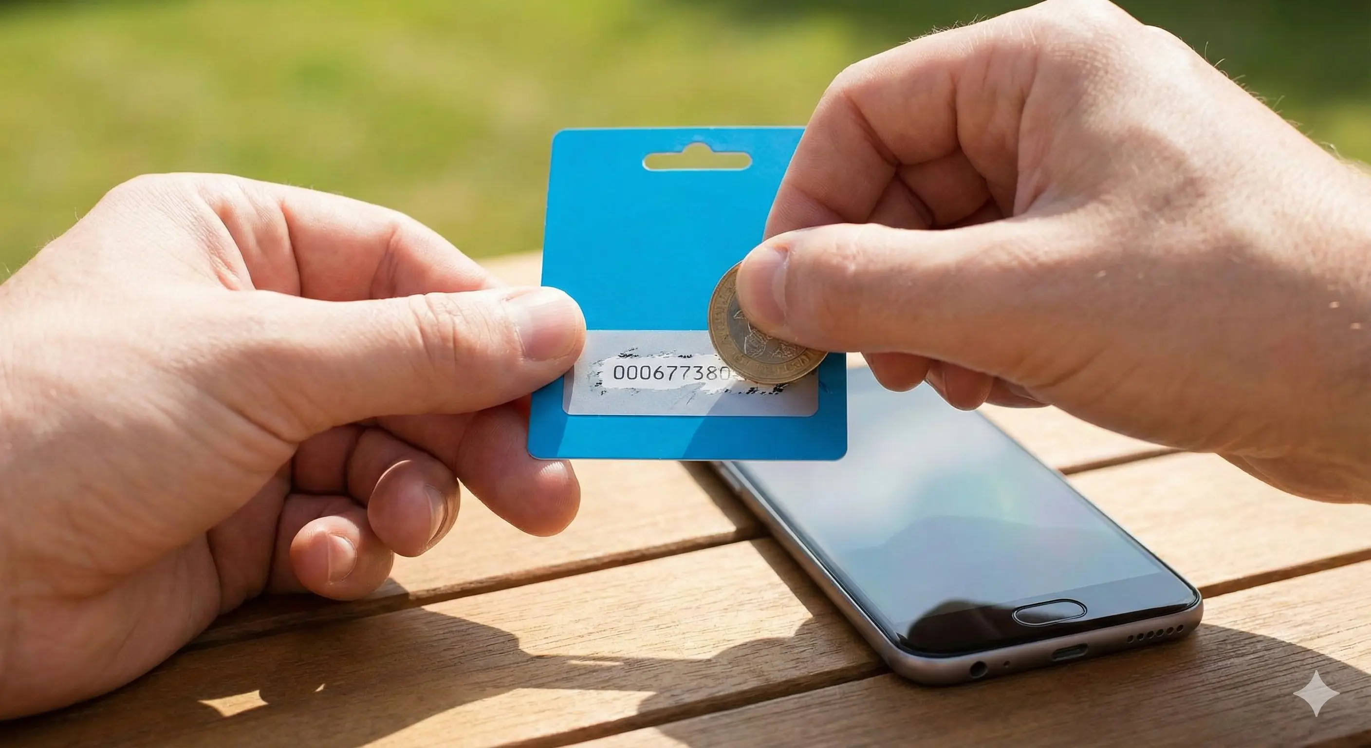 איך מטעינים טוקמן בטלפון – המדריך המלא של SIM Online