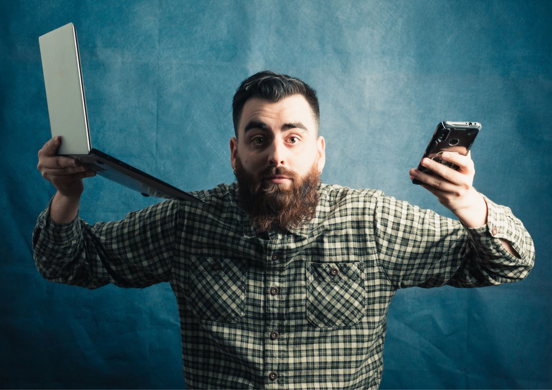 הטענת טוקמן